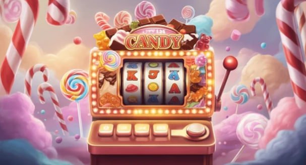 pkpk777 Gates of Olympus Slots Bonus Round ဂိမ်း