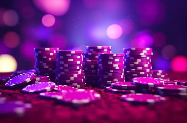 Live Casino pkpk777