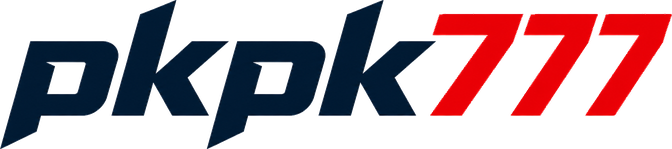 pkpk777 Logo